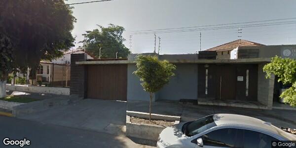 AGENCIA DEL MINISTERIO PÚBLICO